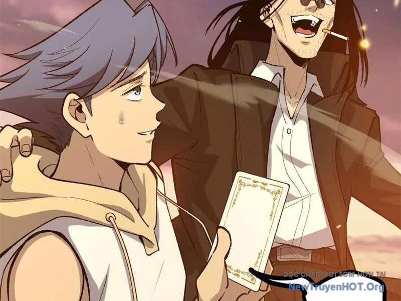 Người Giữ Cửa Vạn Giới - Chapter 59 - Page 12