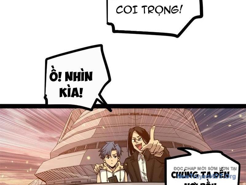 Người Giữ Cửa Vạn Giới - Chapter 59 - Page 15