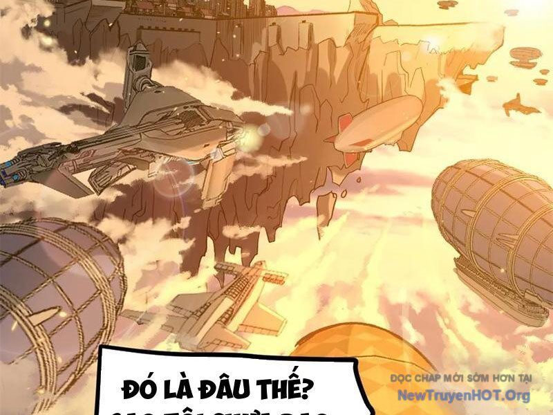 Người Giữ Cửa Vạn Giới - Chapter 59 - Page 19