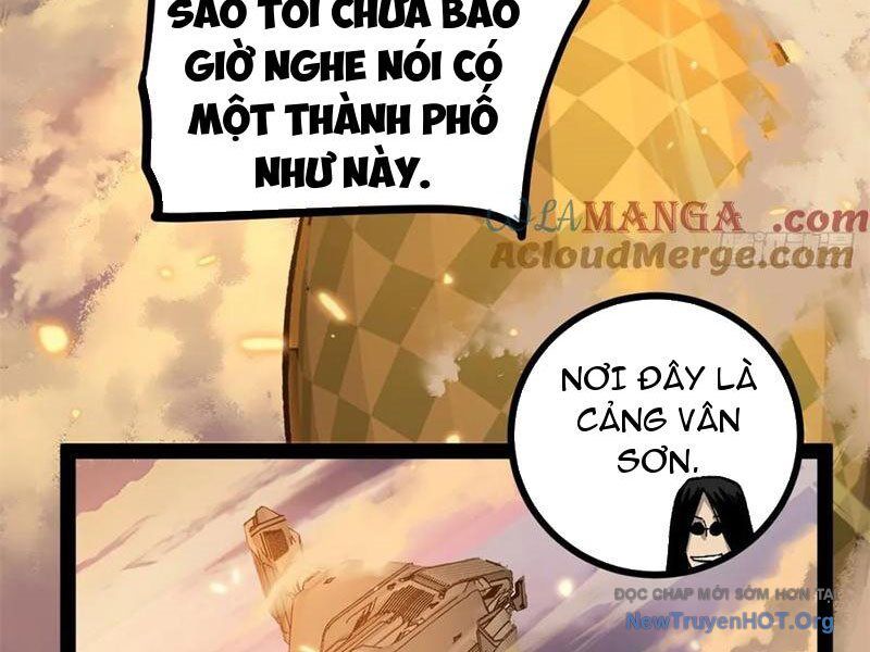 Người Giữ Cửa Vạn Giới - Chapter 59 - Page 20