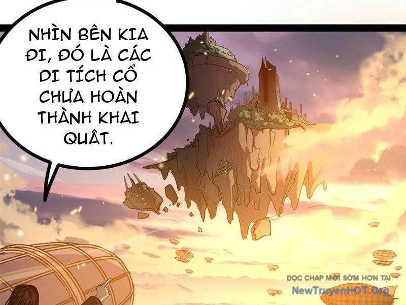 Người Giữ Cửa Vạn Giới - Chapter 59 - Page 23