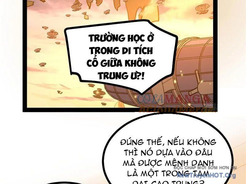 Người Giữ Cửa Vạn Giới - Chapter 59 - Page 26