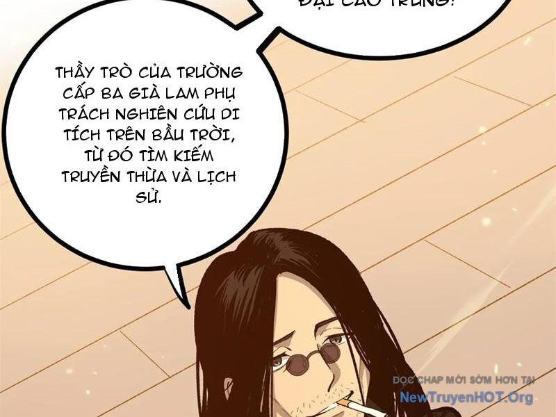 Người Giữ Cửa Vạn Giới - Chapter 59 - Page 27