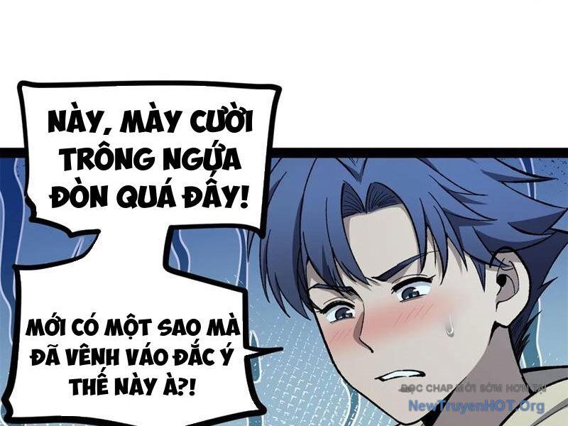 Người Giữ Cửa Vạn Giới - Chapter 59 - Page 3