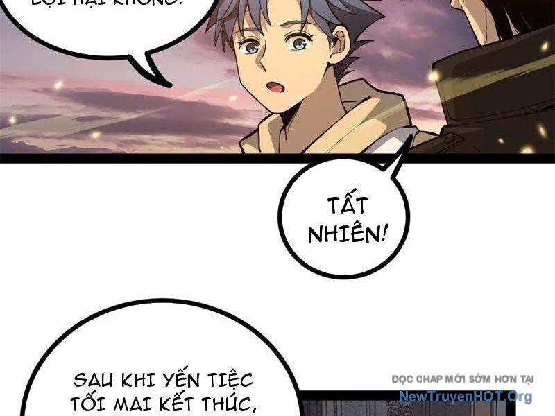 Người Giữ Cửa Vạn Giới - Chapter 59 - Page 36
