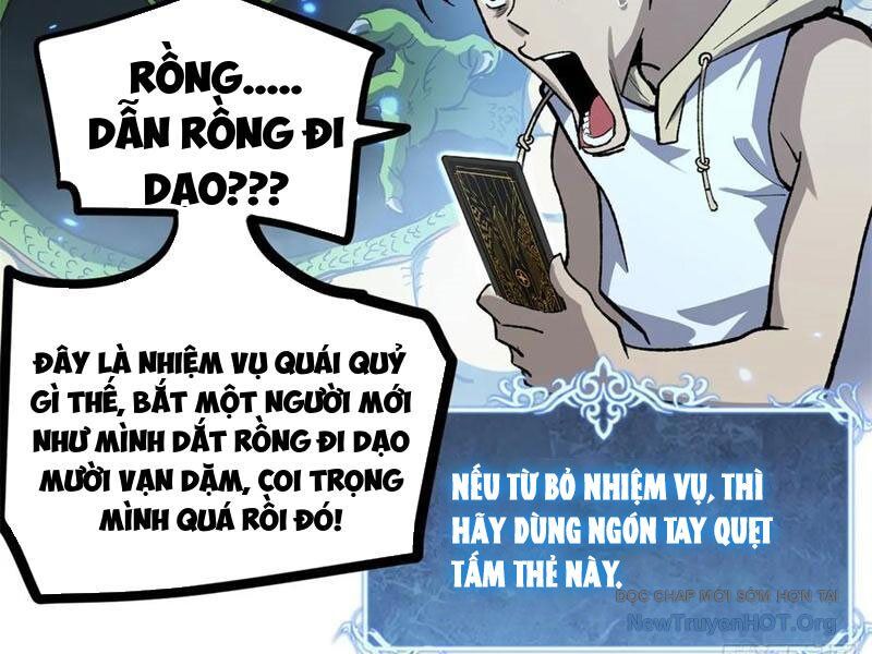 Người Giữ Cửa Vạn Giới - Chapter 59 - Page 51