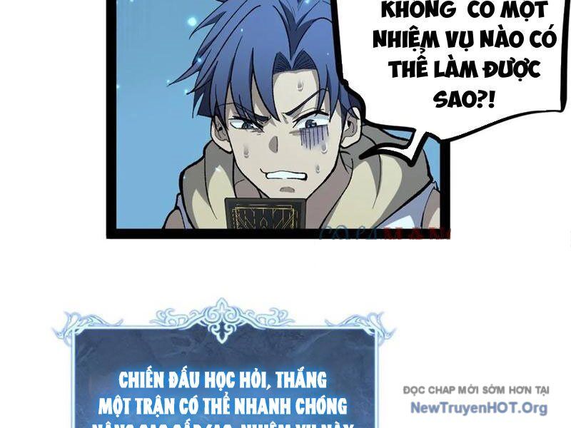 Người Giữ Cửa Vạn Giới - Chapter 59 - Page 57