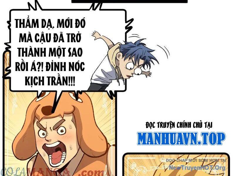 Người Giữ Cửa Vạn Giới - Chapter 59 - Page 6