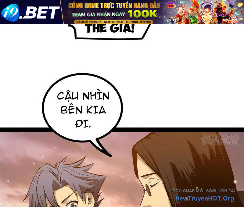 Người Giữ Cửa Vạn Giới - Chapter 59 - Page 61