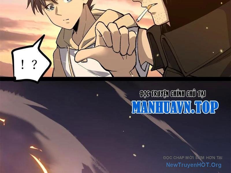 Người Giữ Cửa Vạn Giới - Chapter 59 - Page 62