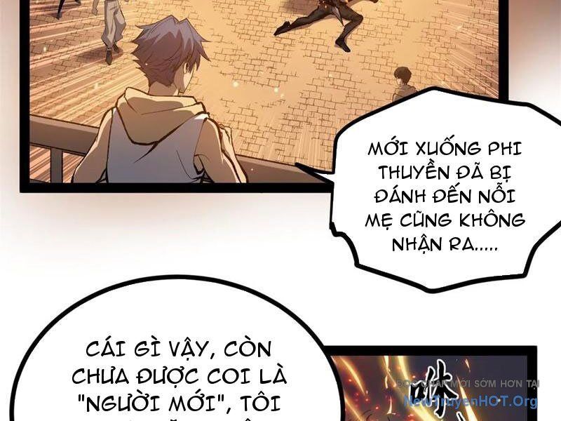 Người Giữ Cửa Vạn Giới - Chapter 59 - Page 67