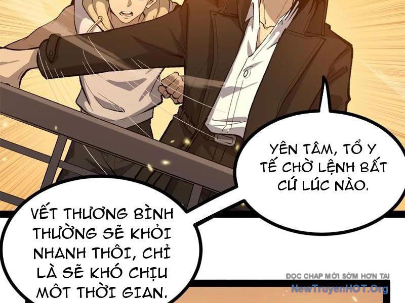 Người Giữ Cửa Vạn Giới - Chapter 59 - Page 71