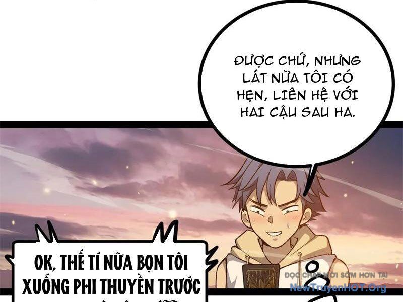 Người Giữ Cửa Vạn Giới - Chapter 59 - Page 8