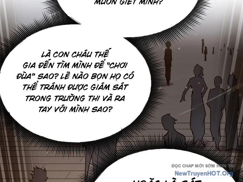 Người Giữ Cửa Vạn Giới - Chapter 59 - Page 83