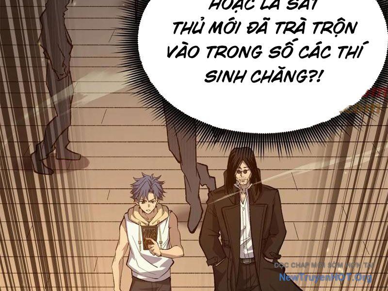 Người Giữ Cửa Vạn Giới - Chapter 59 - Page 84