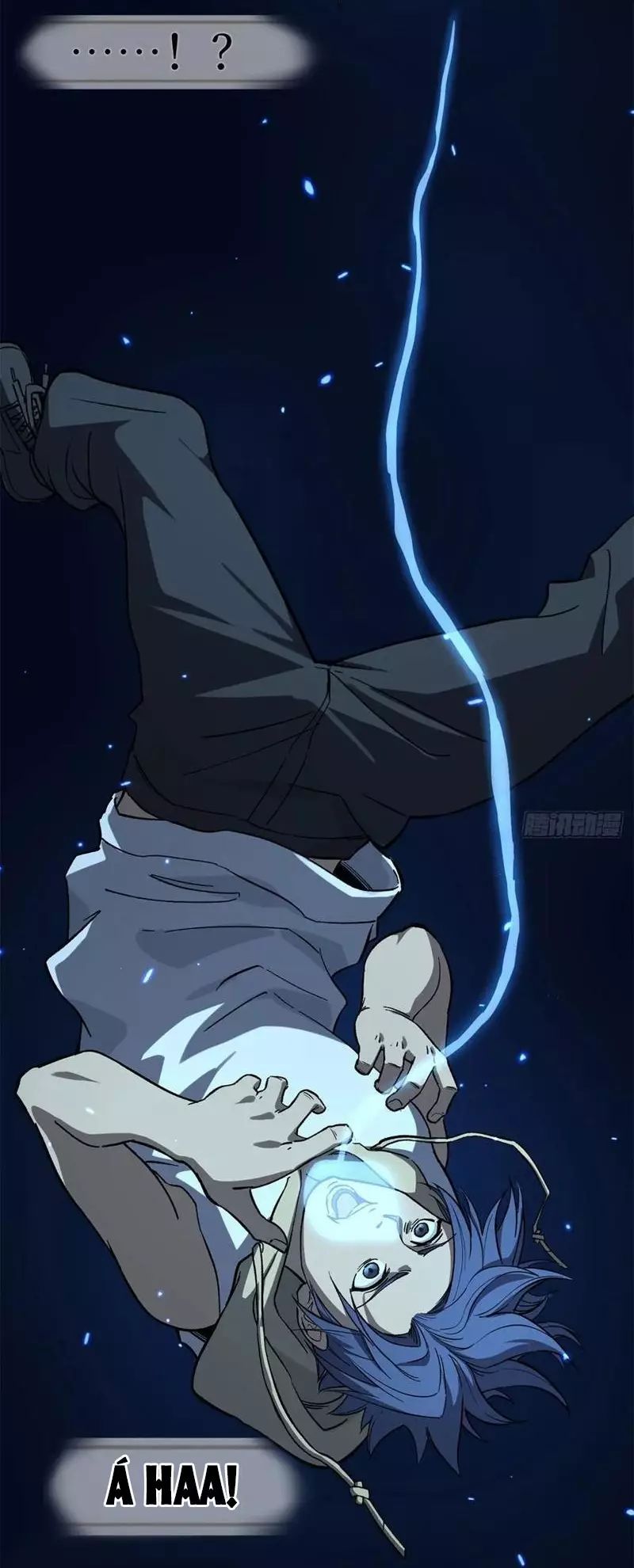 Người Giữ Cửa Vạn Giới - Chapter 63 - Page 22