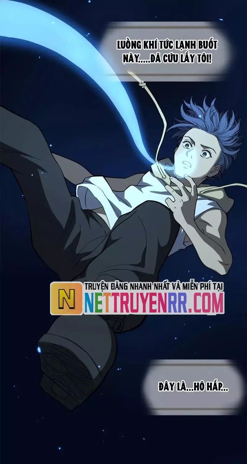 Người Giữ Cửa Vạn Giới - Chapter 63 - Page 24