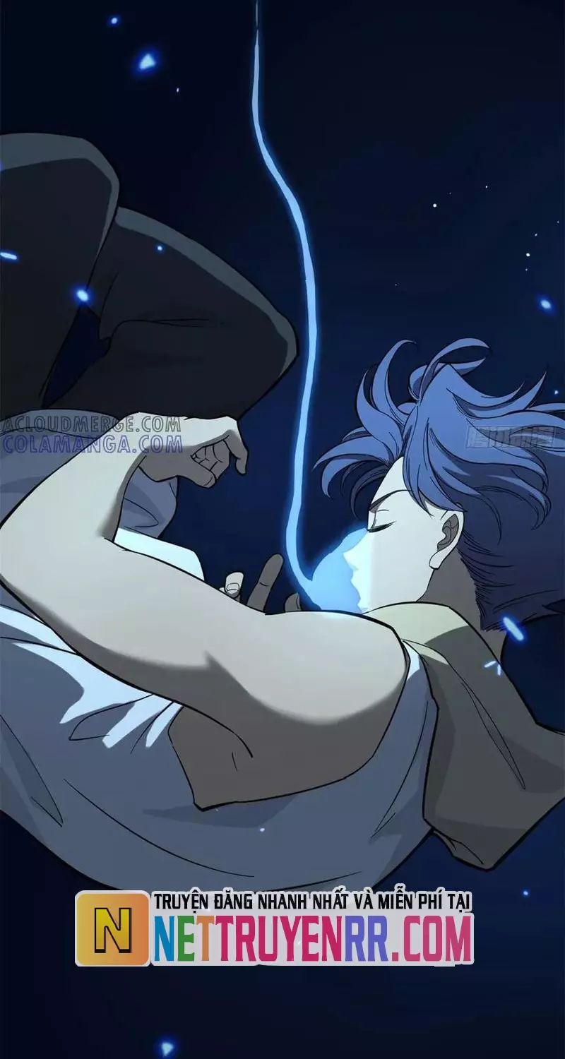 Người Giữ Cửa Vạn Giới - Chapter 63 - Page 26