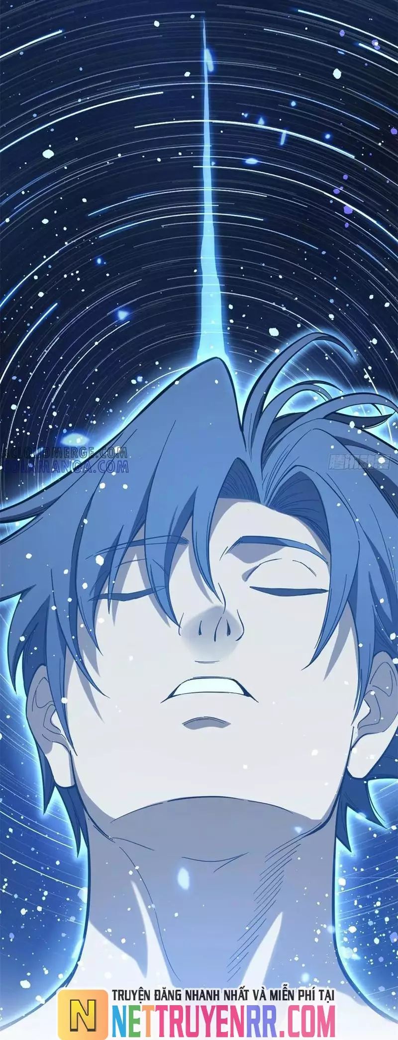 Người Giữ Cửa Vạn Giới - Chapter 63 - Page 29