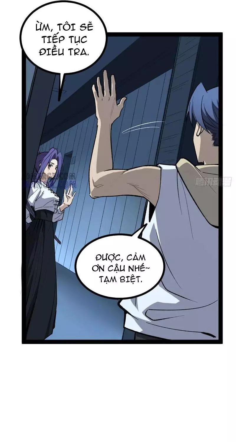 Người Giữ Cửa Vạn Giới - Chapter 63 - Page 3