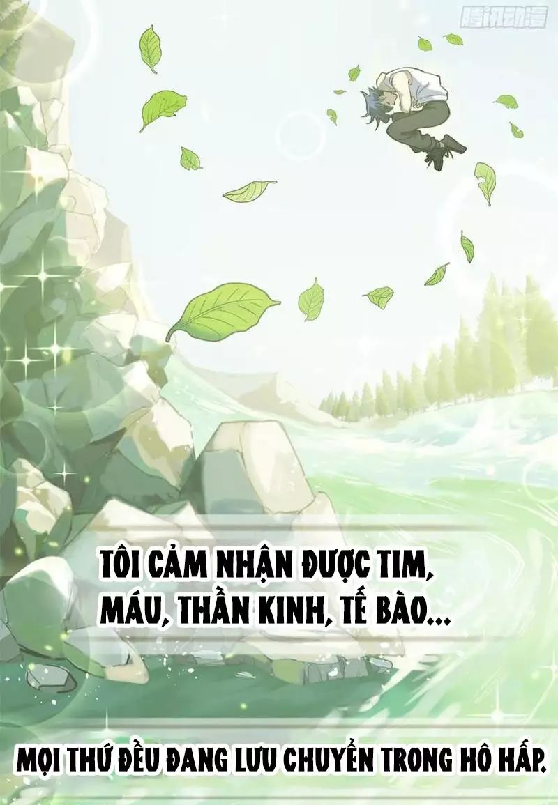 Người Giữ Cửa Vạn Giới - Chapter 63 - Page 31