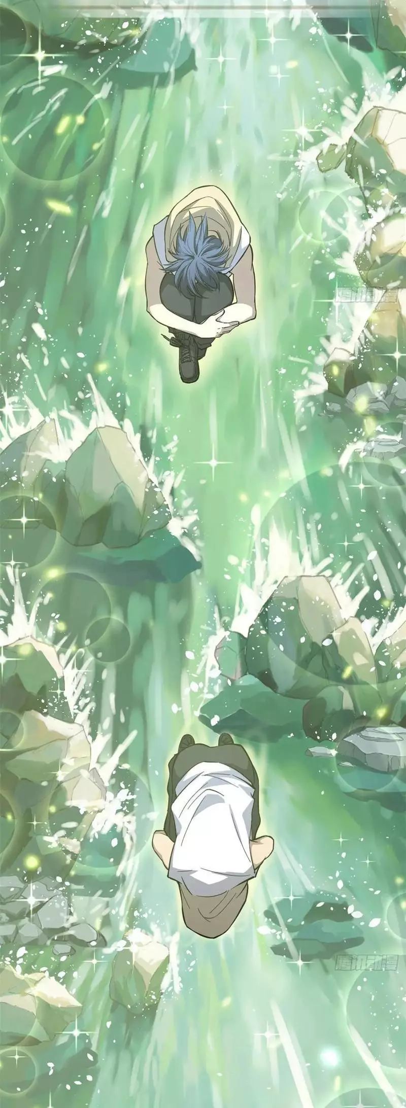 Người Giữ Cửa Vạn Giới - Chapter 63 - Page 33