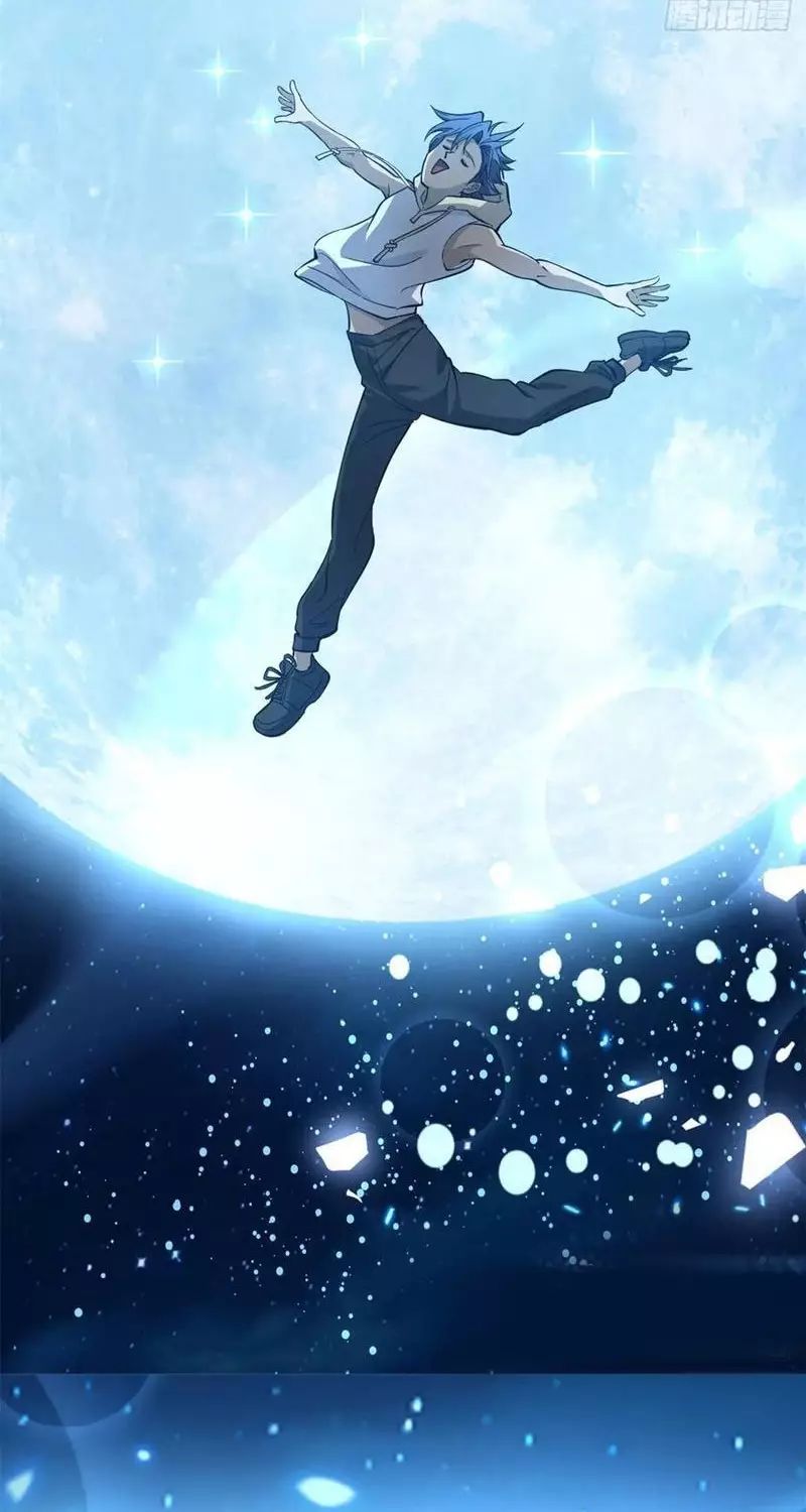 Người Giữ Cửa Vạn Giới - Chapter 63 - Page 36