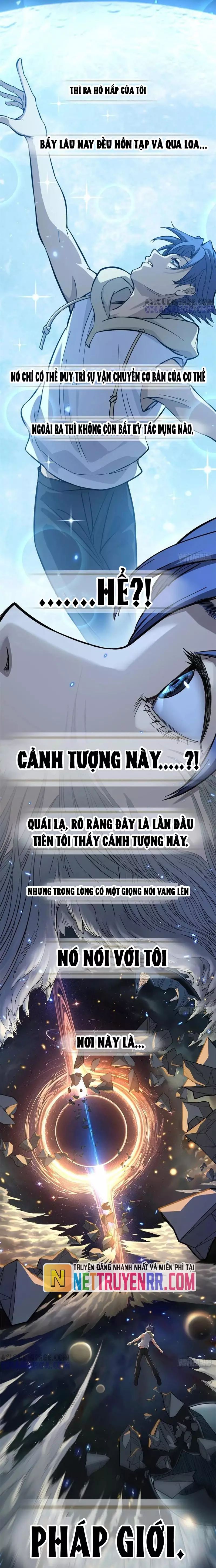 Người Giữ Cửa Vạn Giới - Chapter 63 - Page 37