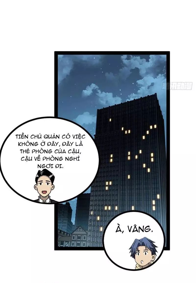 Người Giữ Cửa Vạn Giới - Chapter 63 - Page 4
