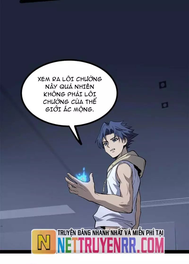 Người Giữ Cửa Vạn Giới - Chapter 63 - Page 9