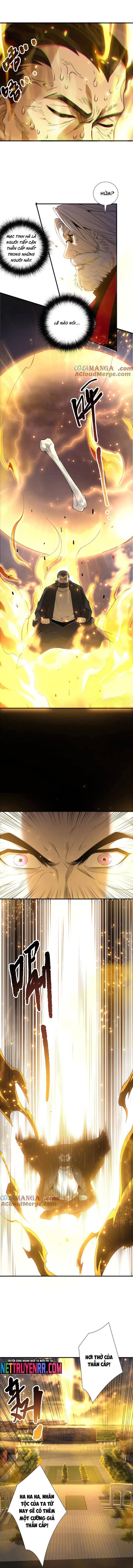 Thảm Họa Tử Linh Sư - Chapter 188 - Page 7