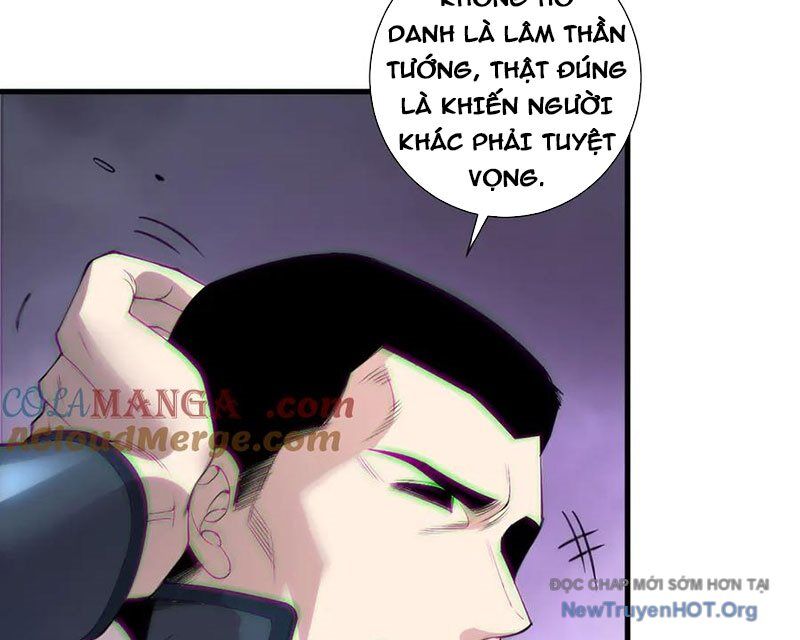 Thảm Họa Tử Linh Sư - Chapter 189 - Page 105
