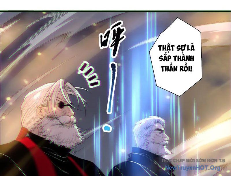 Thảm Họa Tử Linh Sư - Chapter 189 - Page 11