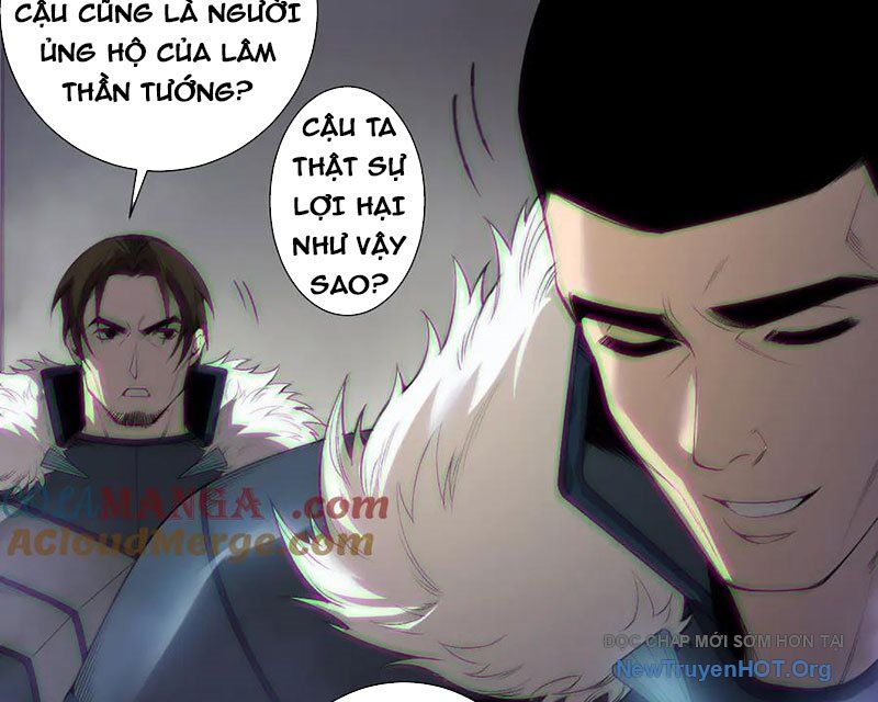 Thảm Họa Tử Linh Sư - Chapter 189 - Page 112