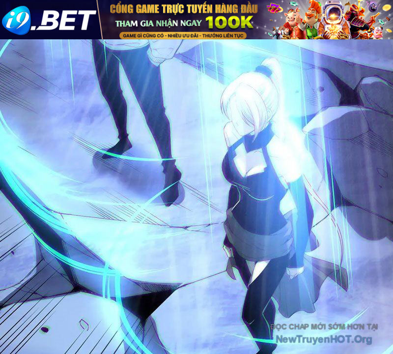 Thảm Họa Tử Linh Sư - Chapter 189 - Page 118