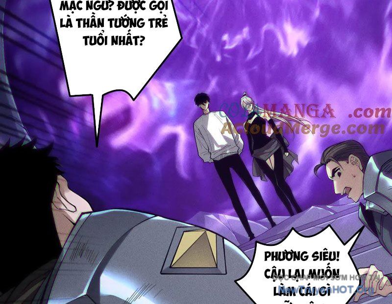 Thảm Họa Tử Linh Sư - Chapter 189 - Page 124