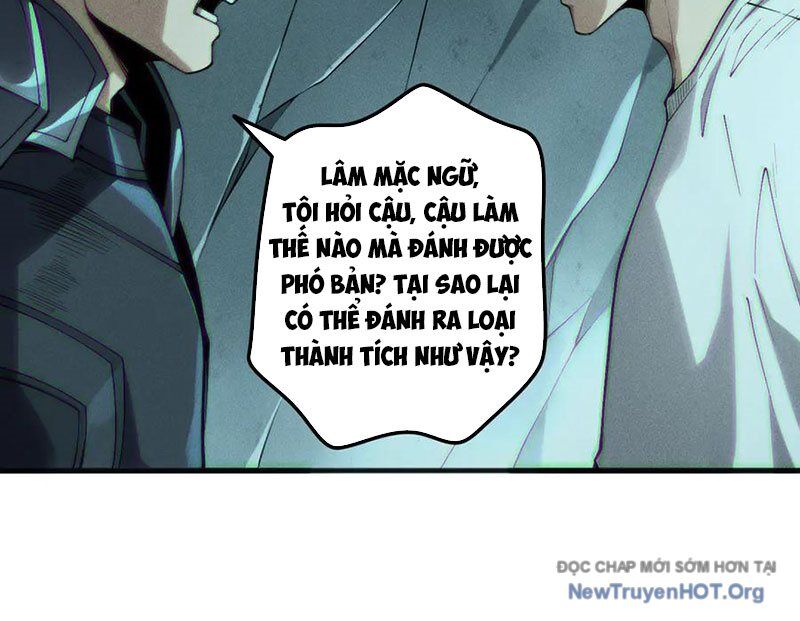 Thảm Họa Tử Linh Sư - Chapter 189 - Page 130