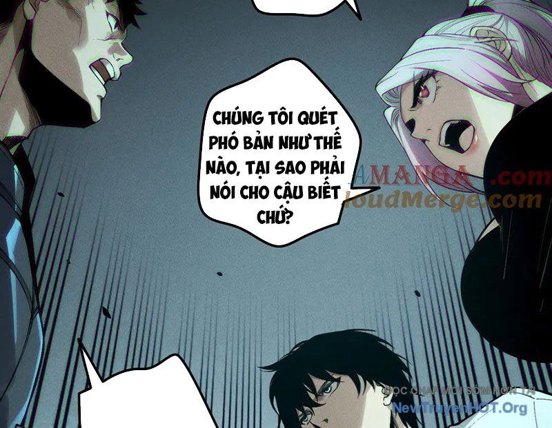 Thảm Họa Tử Linh Sư - Chapter 189 - Page 132