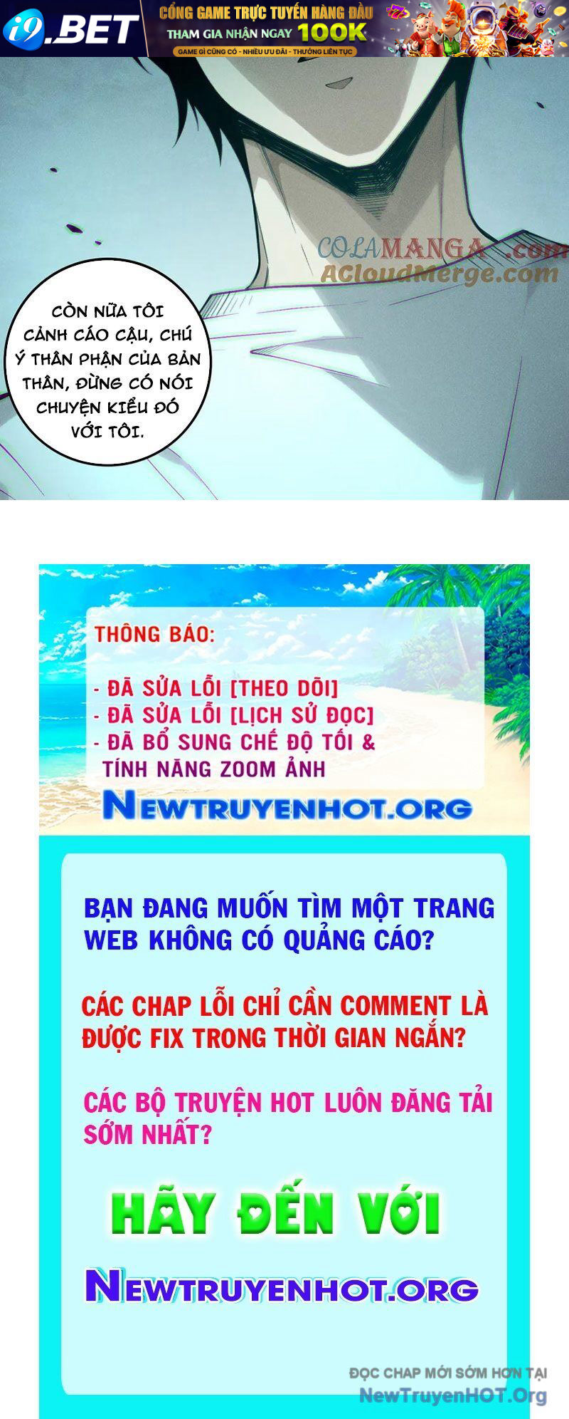 Thảm Họa Tử Linh Sư - Chapter 189 - Page 136