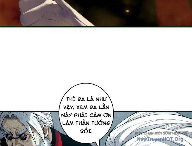 Thảm Họa Tử Linh Sư - Chapter 189 - Page 15