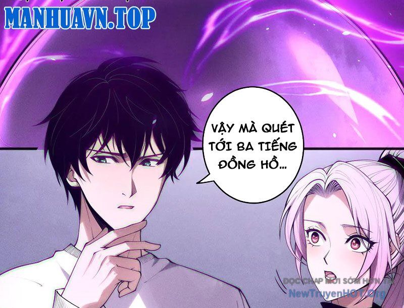 Thảm Họa Tử Linh Sư - Chapter 189 - Page 28