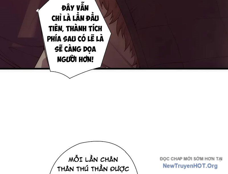 Thảm Họa Tử Linh Sư - Chapter 189 - Page 34