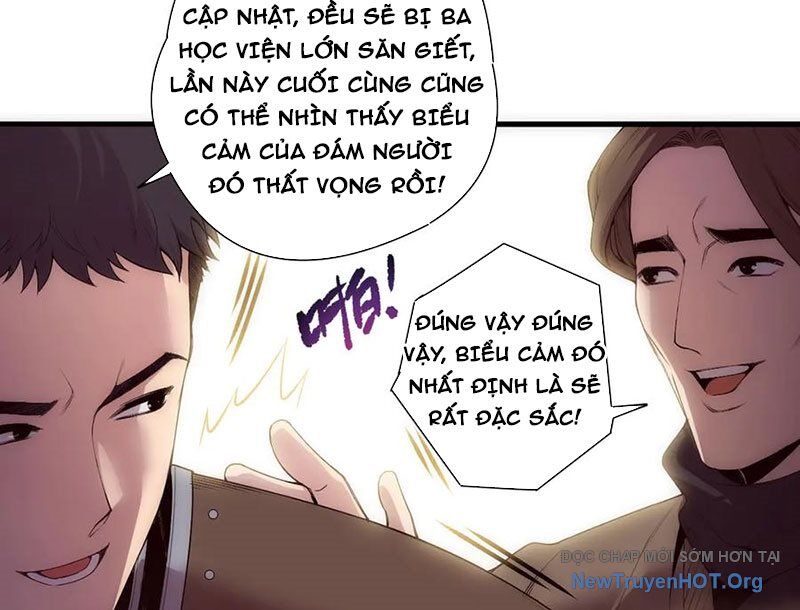 Thảm Họa Tử Linh Sư - Chapter 189 - Page 35