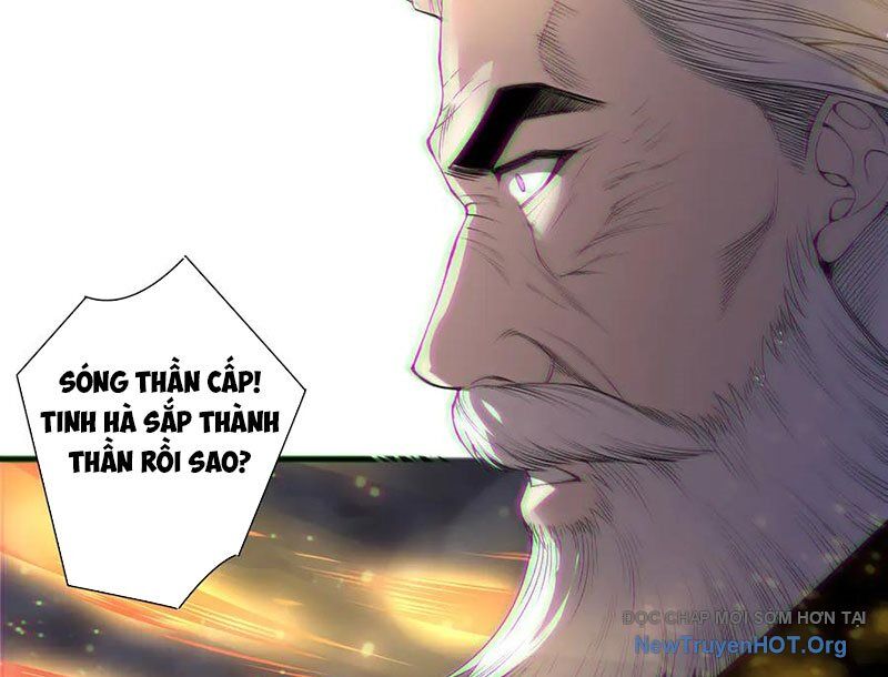 Thảm Họa Tử Linh Sư - Chapter 189 - Page 4