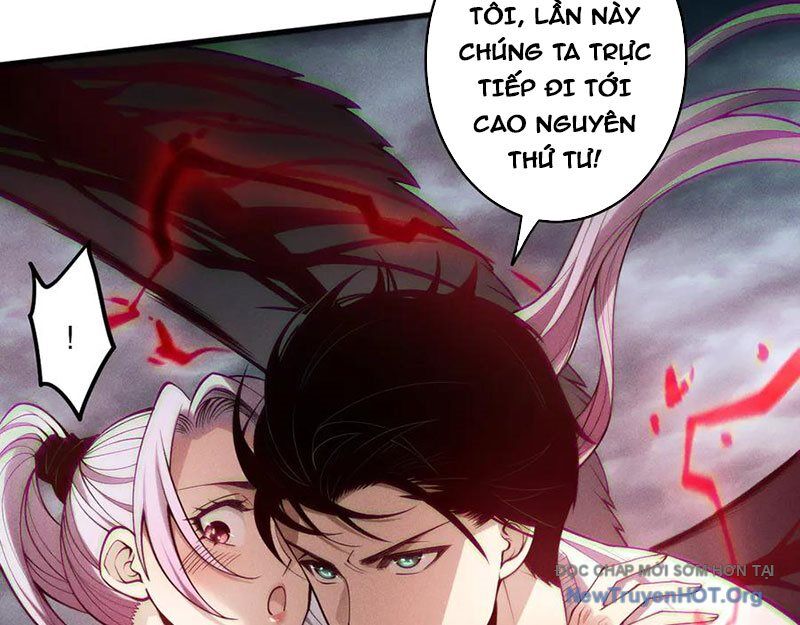 Thảm Họa Tử Linh Sư - Chapter 189 - Page 44