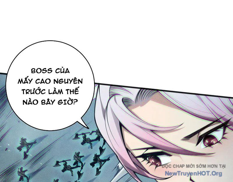 Thảm Họa Tử Linh Sư - Chapter 189 - Page 47