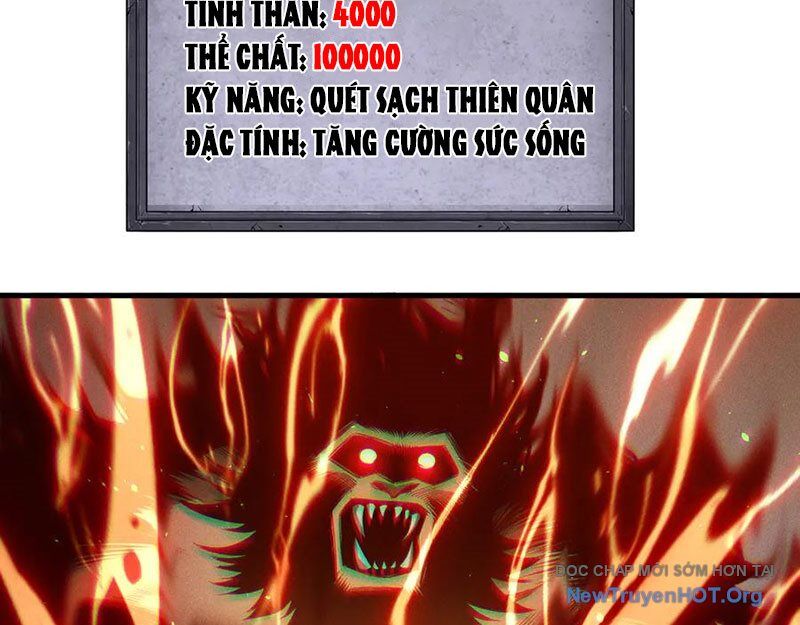 Thảm Họa Tử Linh Sư - Chapter 189 - Page 54