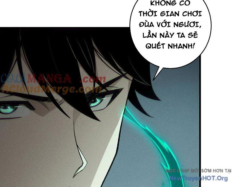 Thảm Họa Tử Linh Sư - Chapter 189 - Page 57