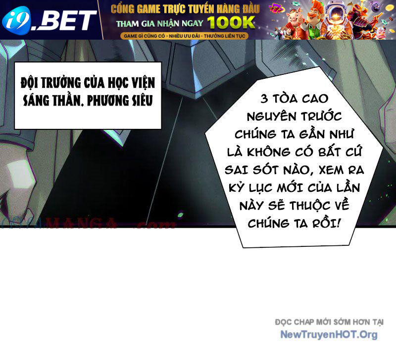 Thảm Họa Tử Linh Sư - Chapter 189 - Page 68