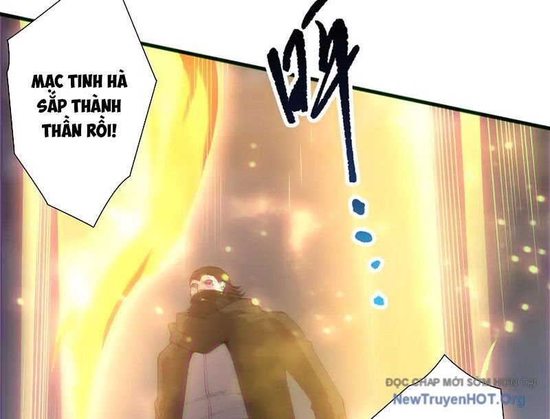 Thảm Họa Tử Linh Sư - Chapter 189 - Page 7